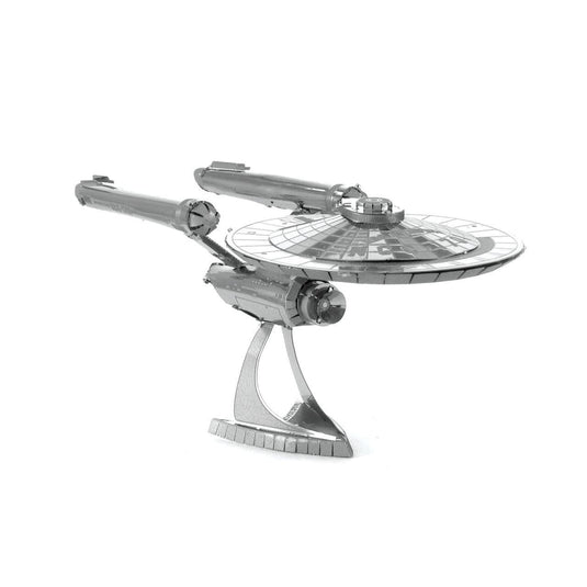 Metal Earth Enterprise Ncc-1701