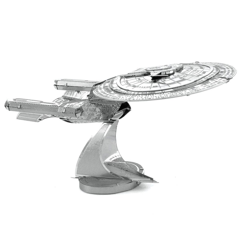 Load image into Gallery viewer, Metal Earth Enterprise Ncc-1701-d
