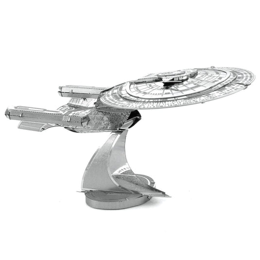 Metal Earth Enterprise Ncc-1701-d