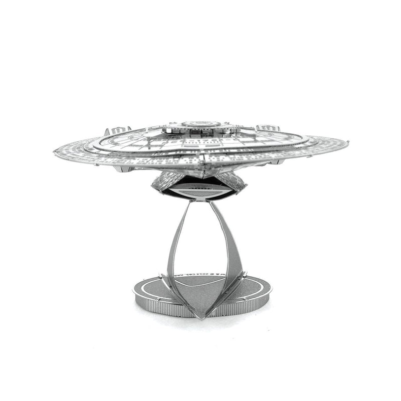 Load image into Gallery viewer, Metal Earth Enterprise Ncc-1701-d
