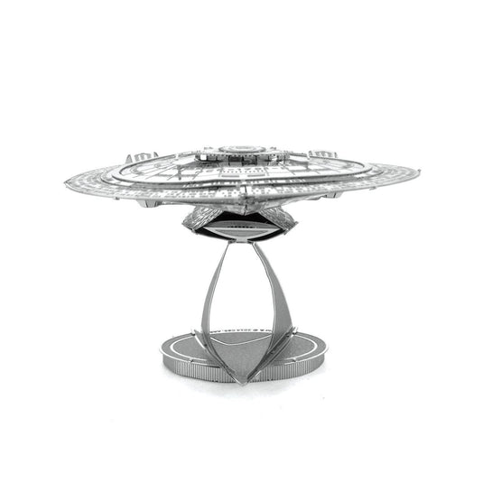 Metal Earth Enterprise Ncc-1701-d