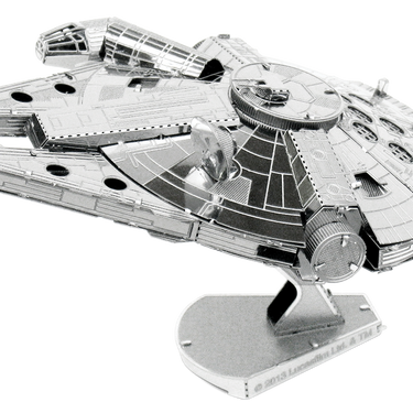 Metal Earth Millennium Falcon™ Model Kit