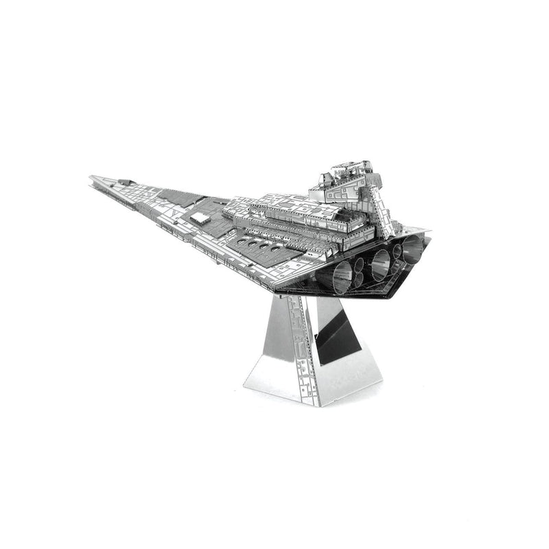 Load image into Gallery viewer, Metal Earth Imperial Star Destroyer
