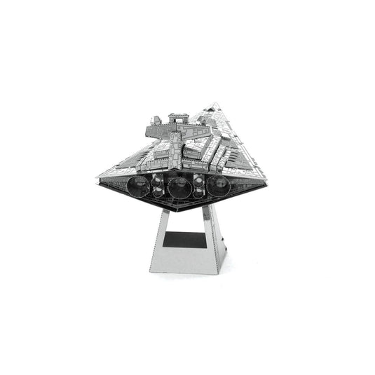 Metal Earth Imperial Star Destroyer