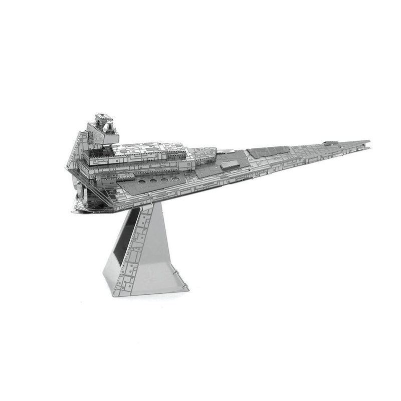 Load image into Gallery viewer, Metal Earth Imperial Star Destroyer
