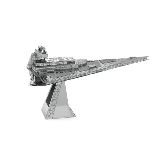 Metal Earth Imperial Star Destroyer