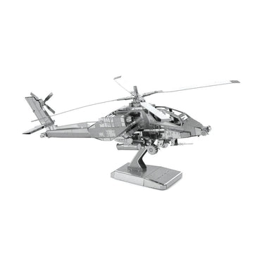 Metal Earth AH-64 Apache™