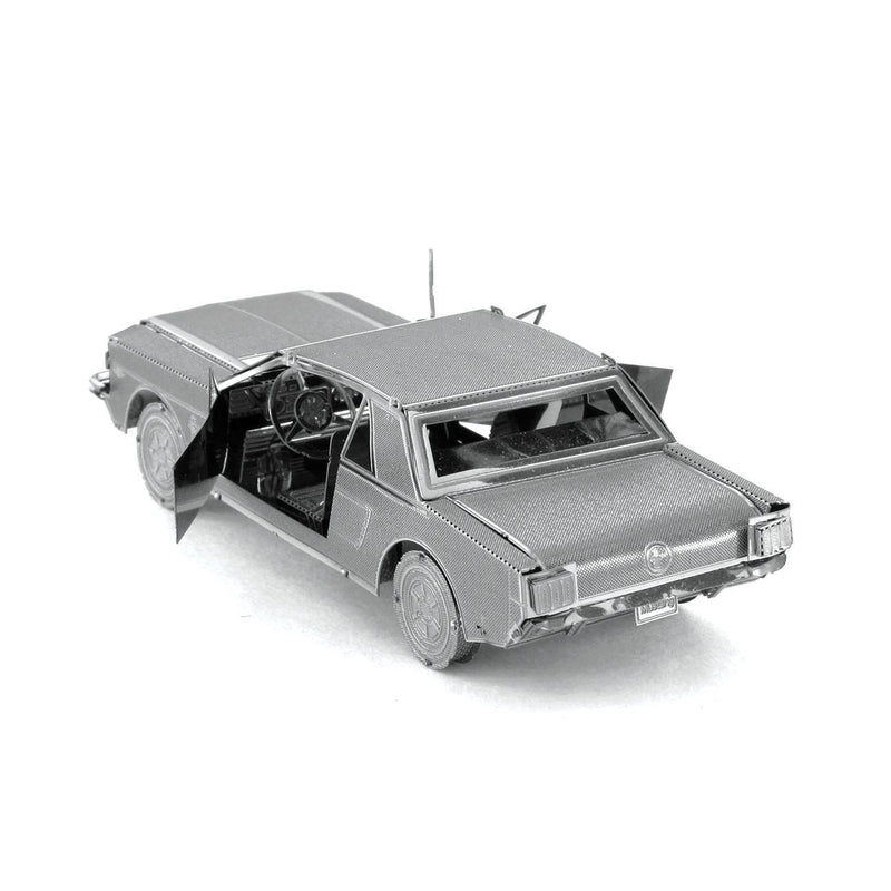 Load image into Gallery viewer, Metal Earth 1965 Ford Mustang
