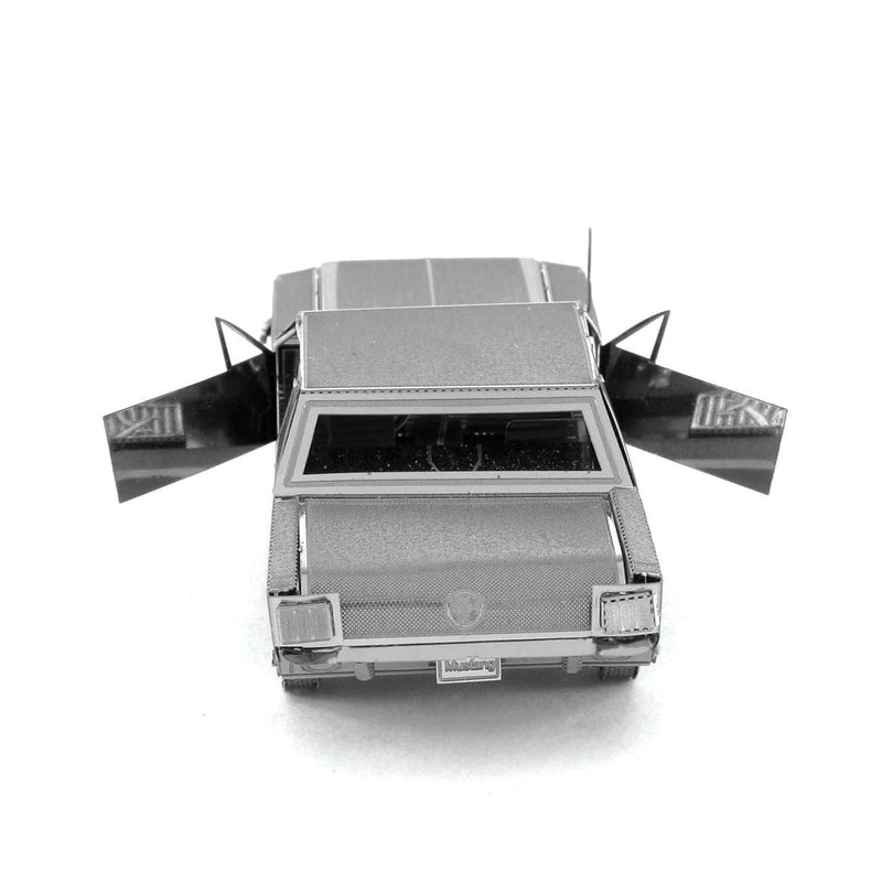 Load image into Gallery viewer, Metal Earth 1965 Ford Mustang
