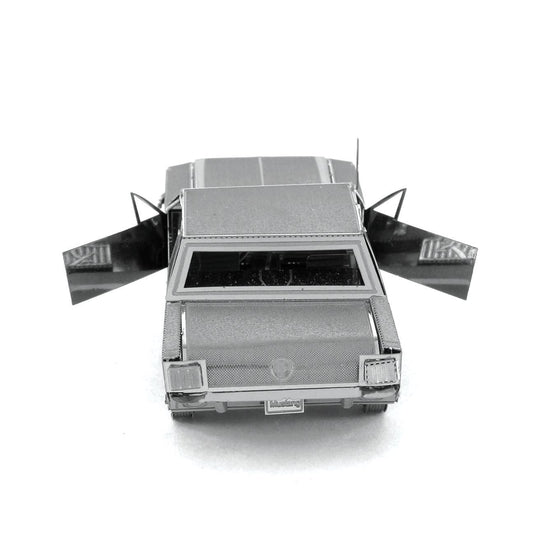 Metal Earth 1965 Ford Mustang