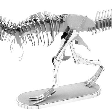 Metal Earth Tyrannosaurus Rex Skeleton