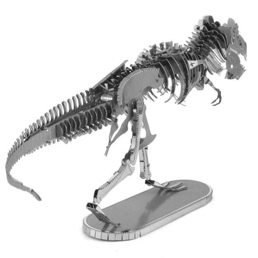 Metal Earth Tyrannosaurus Rex Skeleton