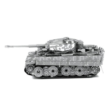 Metal Earth Tiger I Tank