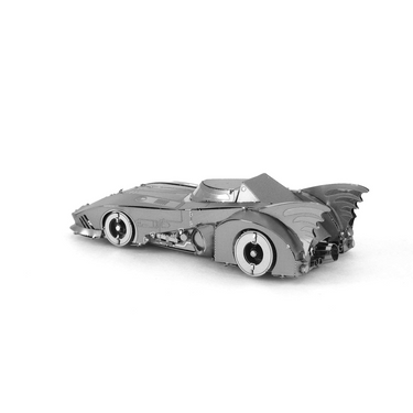 Metal Earth Batmobile™ Model Kit