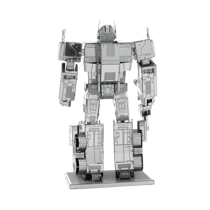 Load image into Gallery viewer, Metal Earth Premium Transformers Optimus Prime
