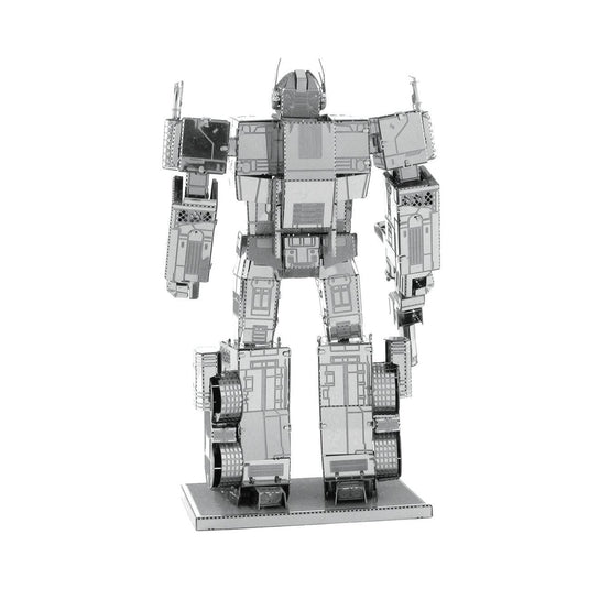 Metal Earth Premium Transformers Optimus Prime