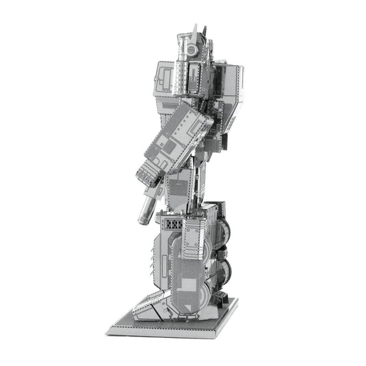 Metal Earth Premium Transformers Optimus Prime