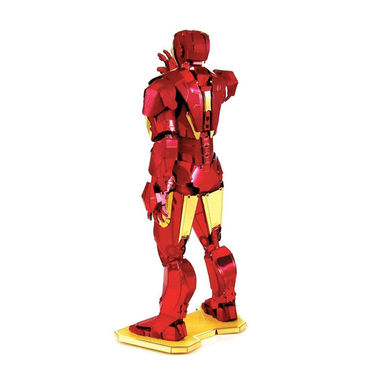 Metal Earth Iron Man