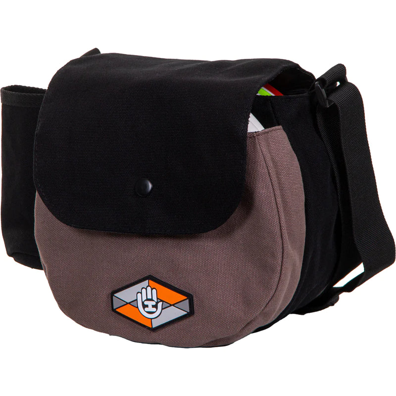 Load image into Gallery viewer, HSCo Bindle Disc Golf Bag
