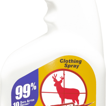 Super Charged® Scent Killer® Spray