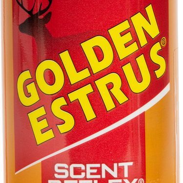 Wildlife Research Center Golden Estrus® Spray with Scent Reflex® Technology (3 oz)