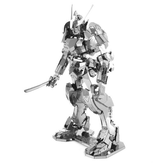 Metal Earth Premium Gundam Barbatos