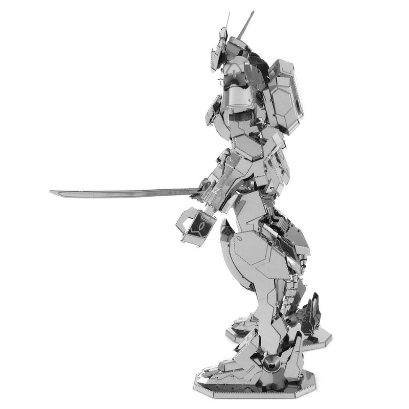 Load image into Gallery viewer, Metal Earth Premium Gundam Barbatos
