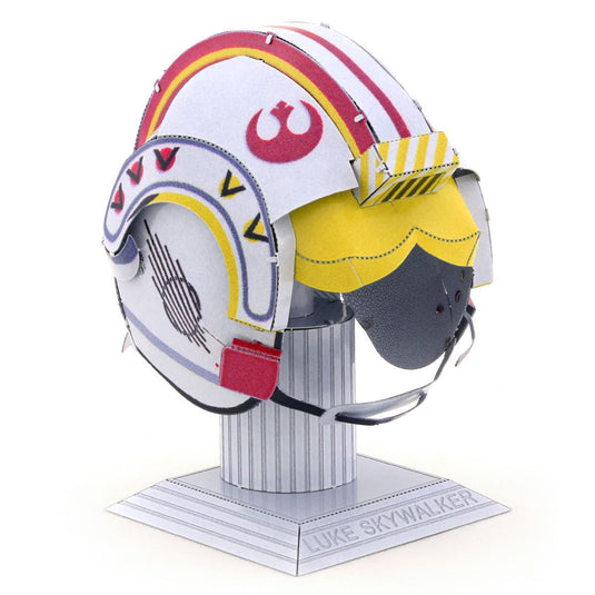 Metal Earth Luke Skywalker Helmet