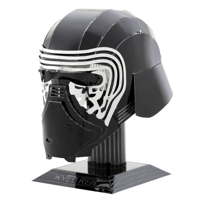 Metal Earth Kylo Ren Helmet