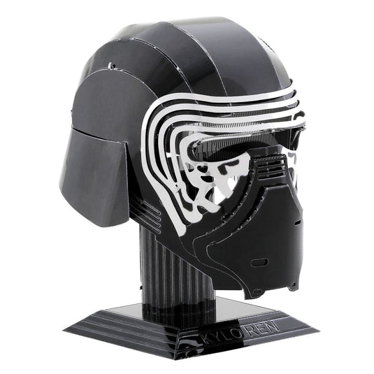 Metal Earth Kylo Ren Helmet