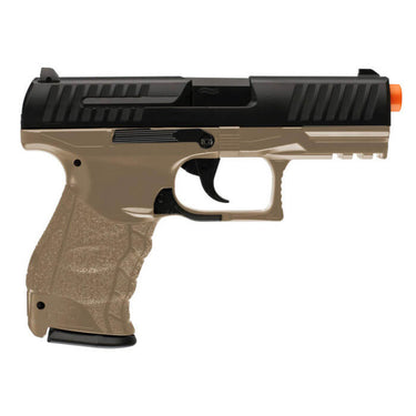 UMAREX Walther PPQ Special Operations Airsoft Pistol Dark