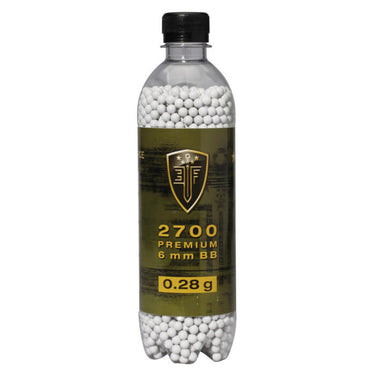 Umarex Elite Force .28g Precision Airsoft BBs - 2700ct