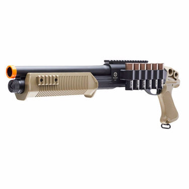 Umarex Tactical Force Tri-Shot BB Shotgun - 6mm