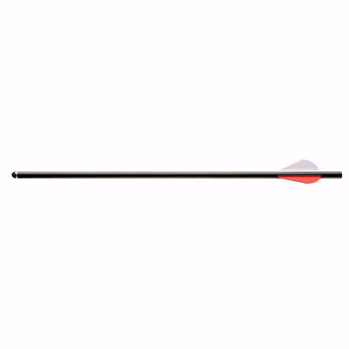 Load image into Gallery viewer, UMAREX AIRJAVELIN AIR ARCHERY ARROWS WITH FIELD TIPS 6-PACK
