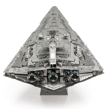 Metal Earth Premium Prem Imperial Star Destroyer