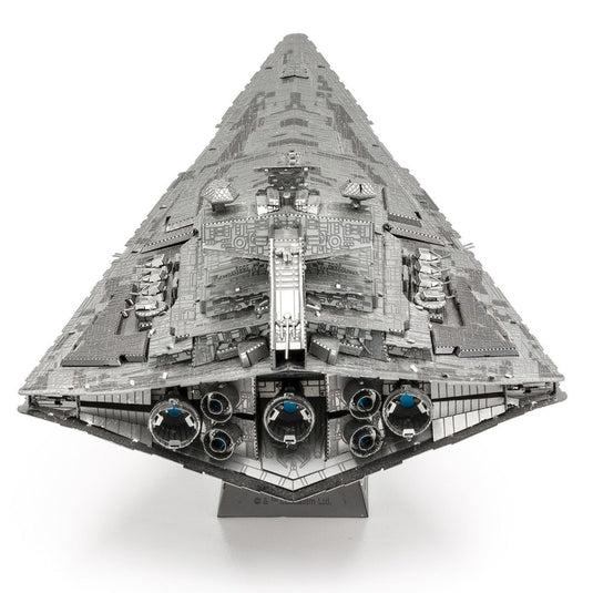 Metal Earth Premium Prem Imperial Star Destroyer