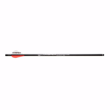 Umarex Airjavelin Air Archery Arrows With Field Tips 6-pack