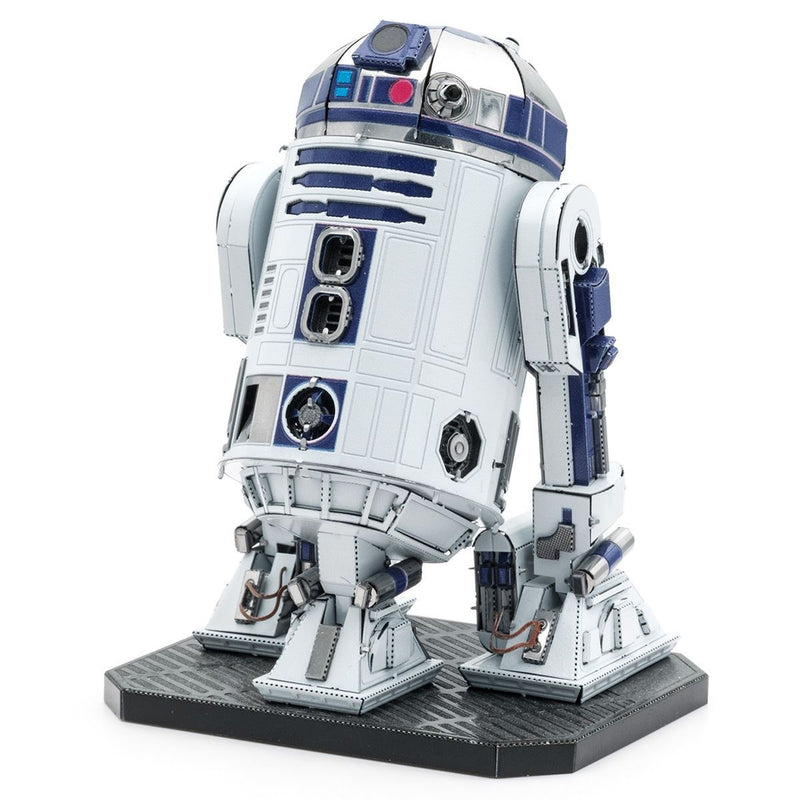 Load image into Gallery viewer, Metal Earth Premium R2-D2
