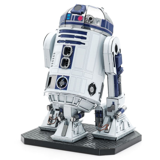 Metal Earth Premium R2-D2