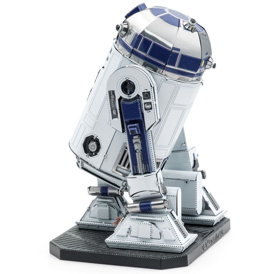 Metal Earth Premium R2-D2