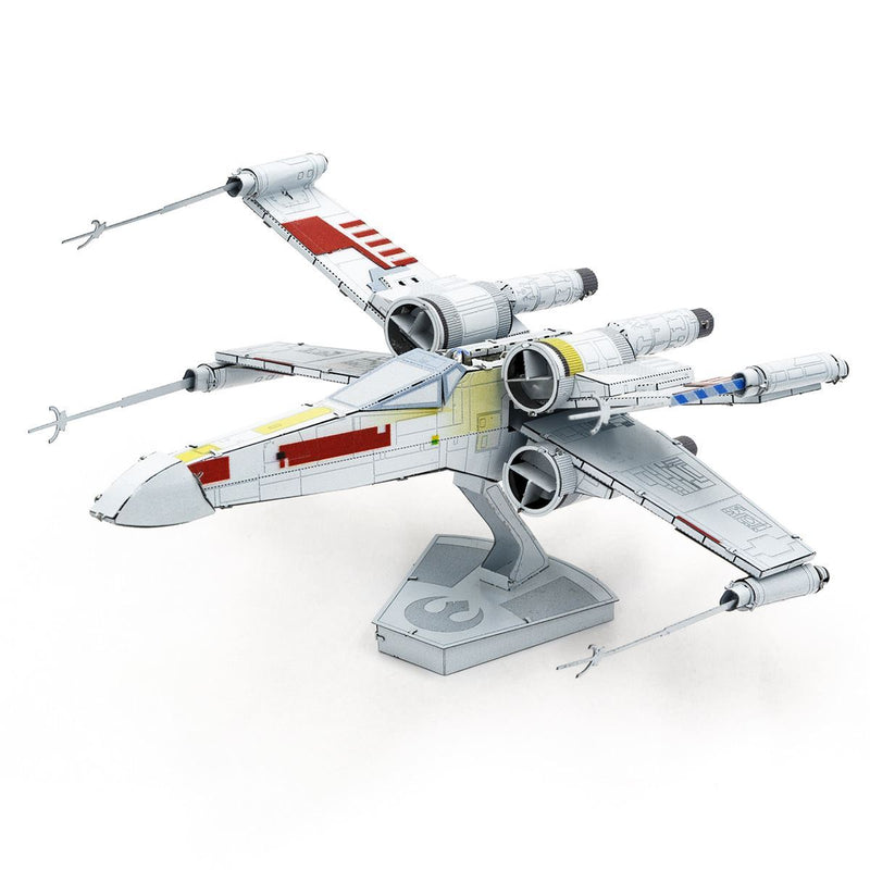 Load image into Gallery viewer, METAL EARTH Premium Series X-Wing Starfighter™
