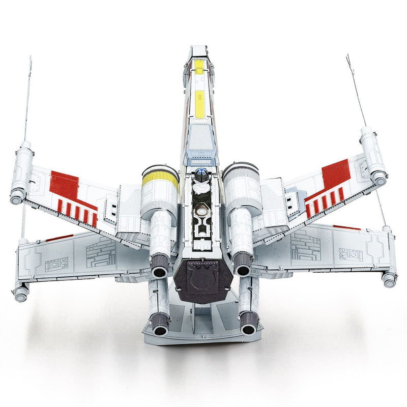 Load image into Gallery viewer, METAL EARTH Premium Series X-Wing Starfighter™
