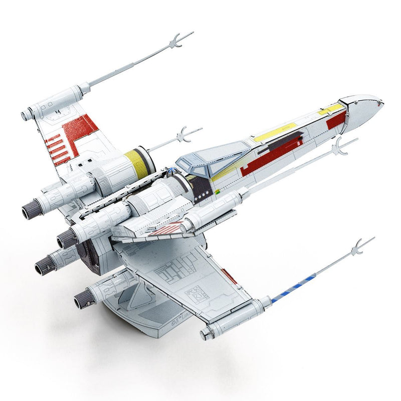 Load image into Gallery viewer, METAL EARTH Premium Series X-Wing Starfighter™
