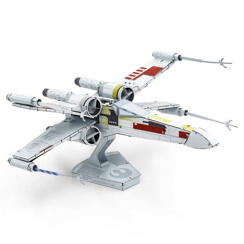 Load image into Gallery viewer, METAL EARTH Premium Series X-Wing Starfighter™
