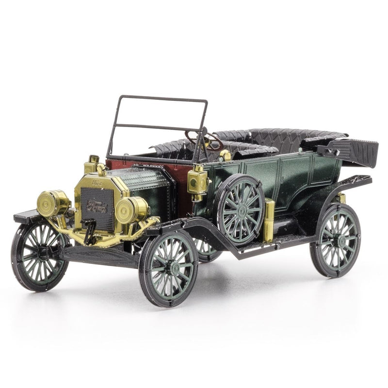 Load image into Gallery viewer, Metal Earth 1910 Ford Model T
