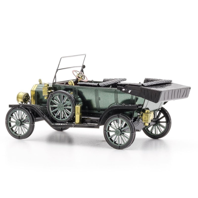 Load image into Gallery viewer, Metal Earth 1910 Ford Model T
