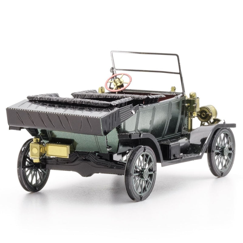 Load image into Gallery viewer, Metal Earth 1910 Ford Model T
