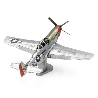 Metal Earth P-51D Mustang™ Sweet Arlene