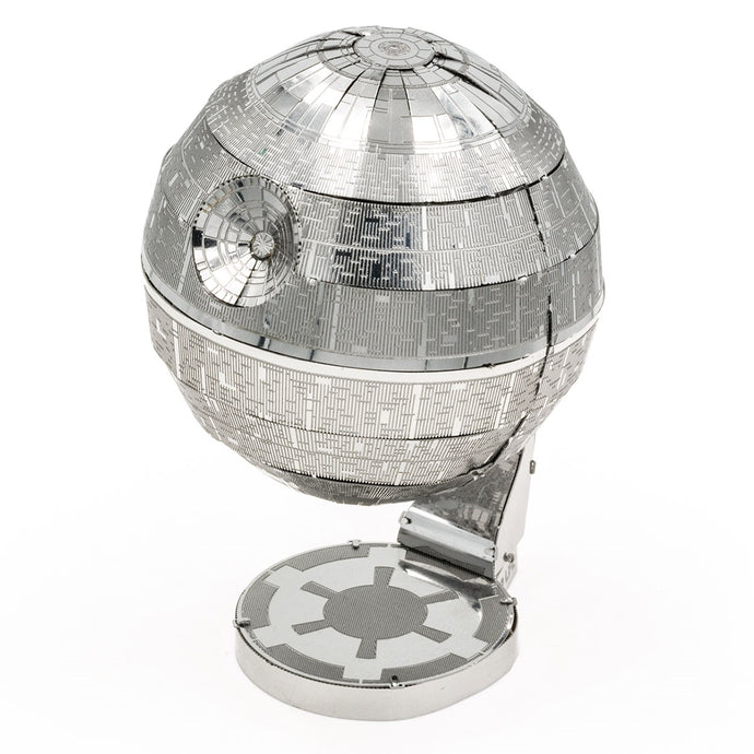 Metal Earth Death Star