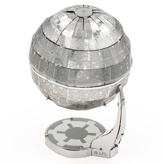 Metal Earth Death Star